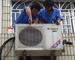 绍兴空调售后维修服务中心在哪里找