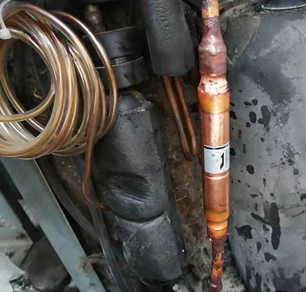 绍兴美的变频多联机空调维修售后服务中心