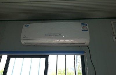 绍兴空调维修在哪里找