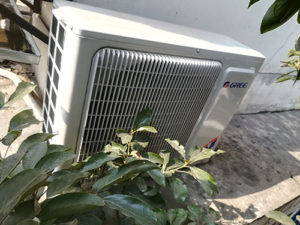 绍兴空调维修售后服务