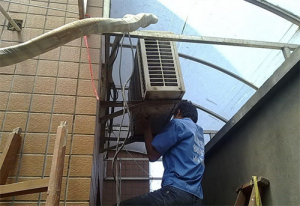 绍兴空调维修售后服务中心