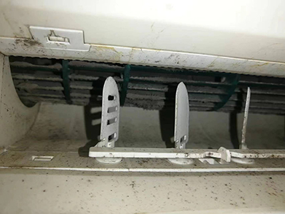 绍兴空调维修售后服务中心电话是多少