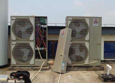 绍兴空调维修电话号码多少