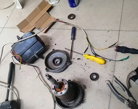 绍兴空调维修售后服务中心电话在哪里找