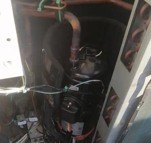 绍兴维修变频空调电话在哪里找