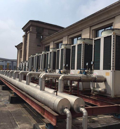 绍兴多联机维修 绍兴中央空调维修