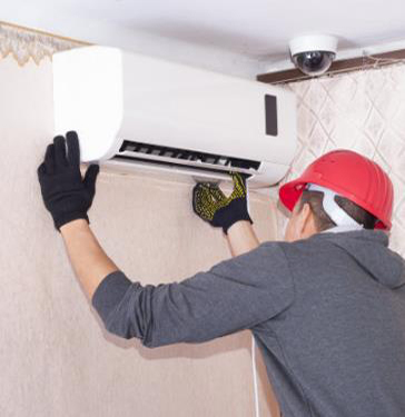 绍兴空调内机噪音大